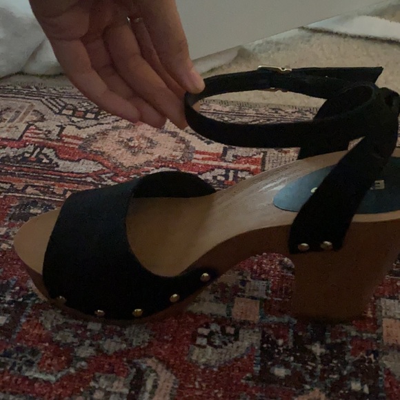 Chunky sandal - Picture 3 of 4